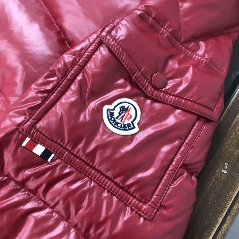 Moncler Down Coat